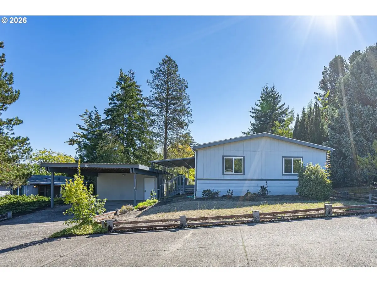 1602 NE Riverside Dr #68, McMinnville, OR 97128 - #1