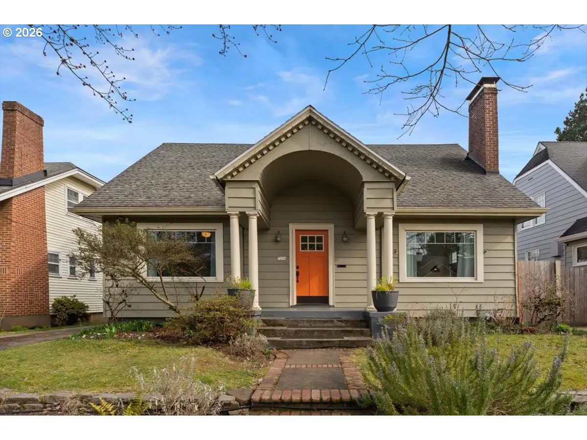 7204 N Washburne Ave N, Portland, OR 97217 - #1