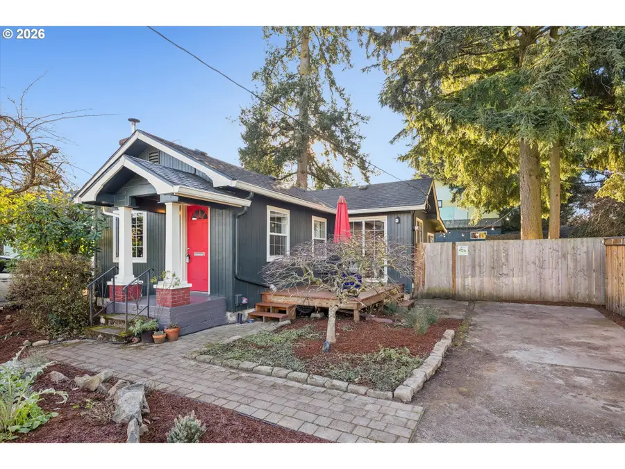 6118 NE Alton St, Portland, OR 97213 - Image #3