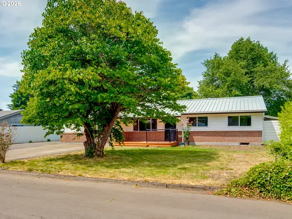 8014 NE 126th Ave, Vancouver, WA 98682