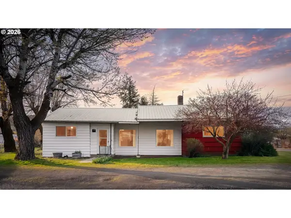 190 S 6th Ave, Elgin, OR 97827