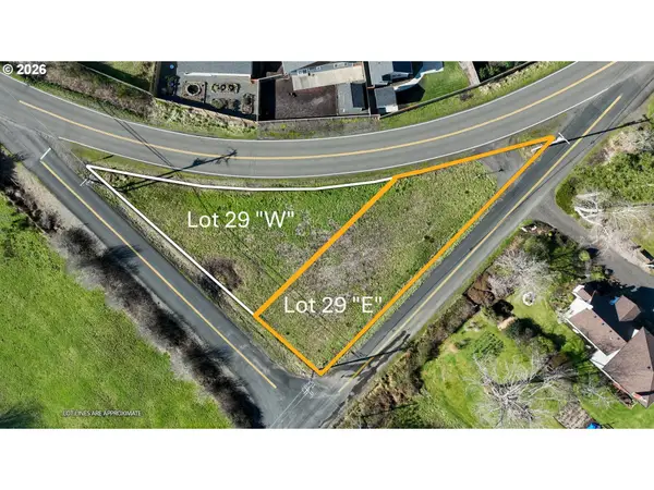 Avenue S #Lot 29E, Seaside, OR 97138