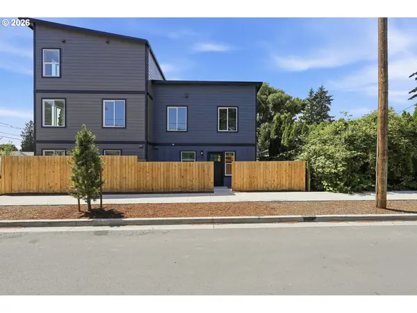 2701 SE 85th Ave #B, Portland, OR 97266