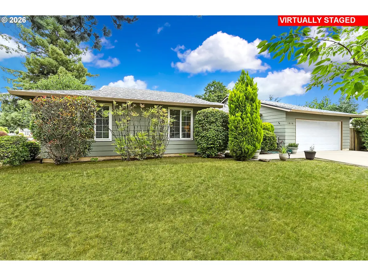 1018 S Holly Ct, Canby, OR 97013 - #1