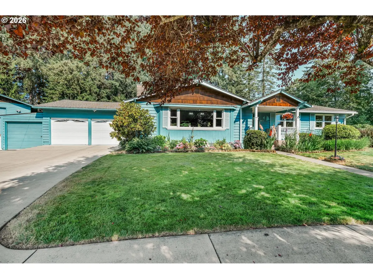 35205 Aubuchon Dr, Saint Helens, OR 97051 - #1