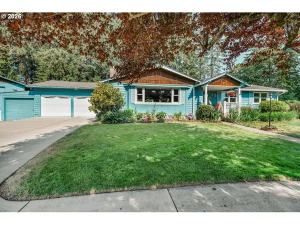 35205 Aubuchon Dr, StHelens, OR 97051