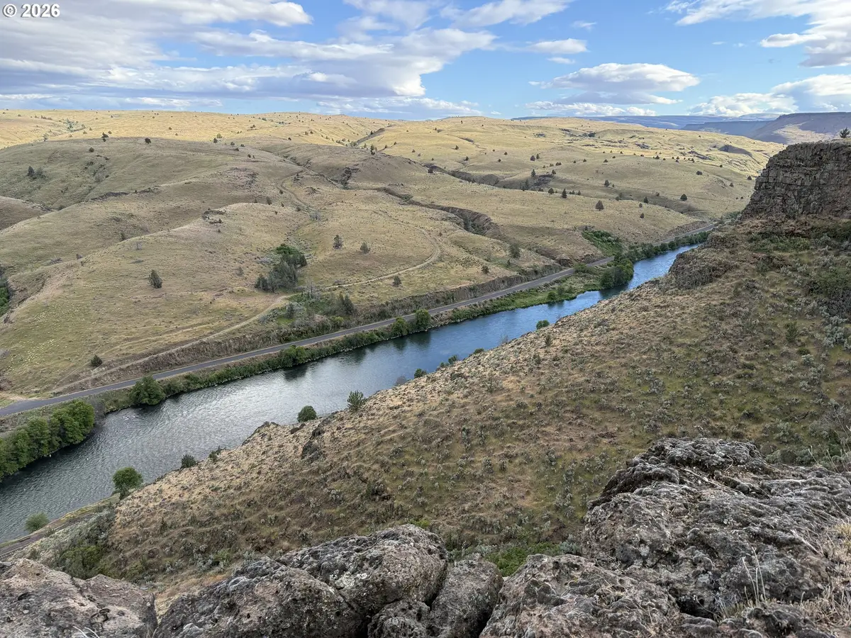 1505 Fish Camp Rd, Maupin, OR 97037 - #1