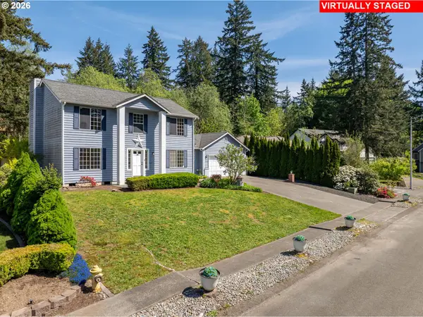 1220 NW Tabitha Ct, Olympia, WA 98501