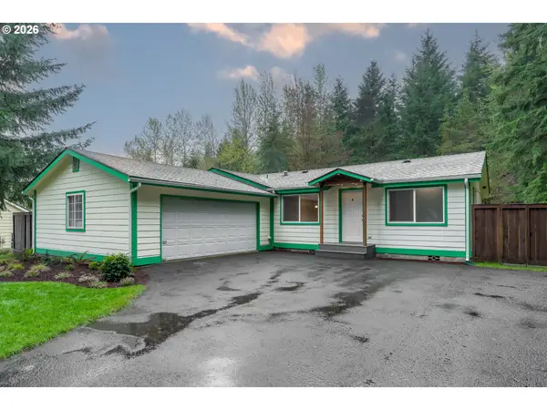 799 King Rd, Winlock, WA 98596