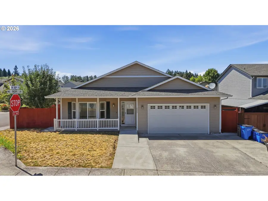 8600 NE 90th Pl, Vancouver, WA 98662 - #2