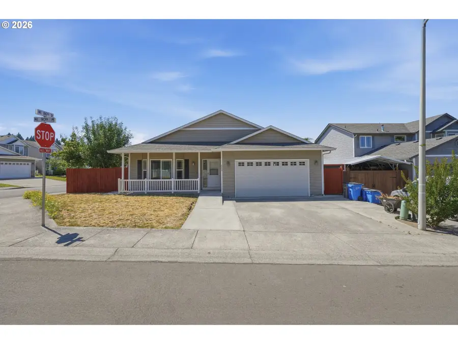 8600 NE 90th Pl, Vancouver, WA 98662 - #3