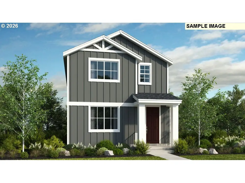 14604 NW Lazarus Ln, Portland, OR 97229 - #1