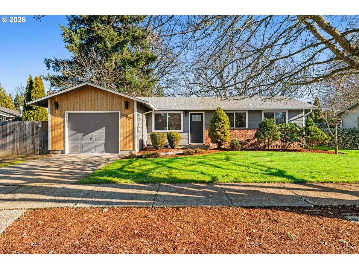 2583 Stratford St, Eugene, OR 97404 - Image #1