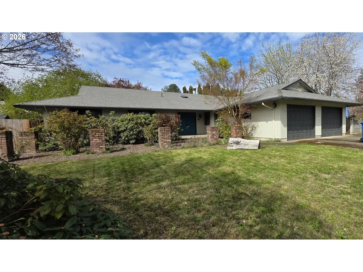 13104 NE 8th Ct, Vancouver, WA 98685 - #1