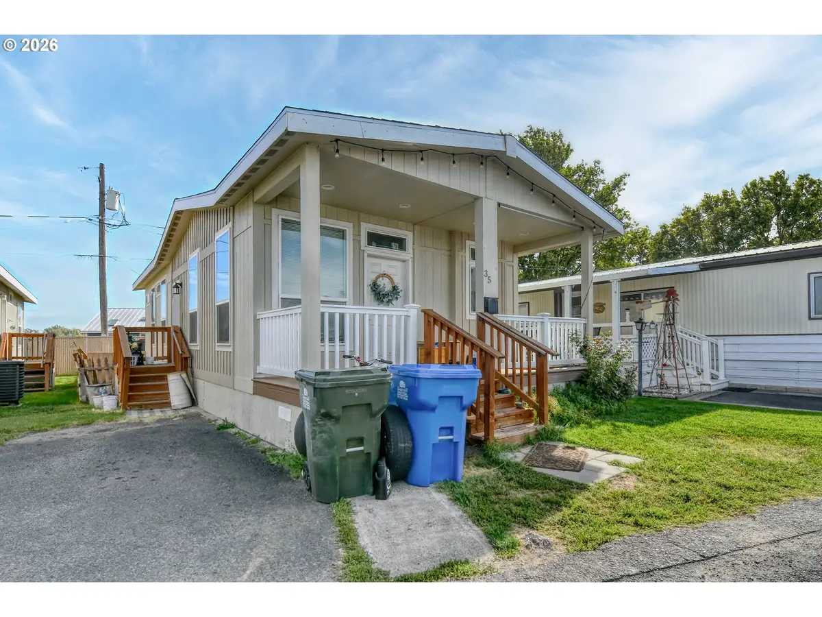 445 E Jennie #35, Hermiston, OR 97838 - #1