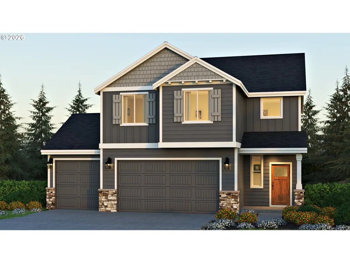 15713 SE Compass Course St #360, Four Corners, OR 97086 - #1