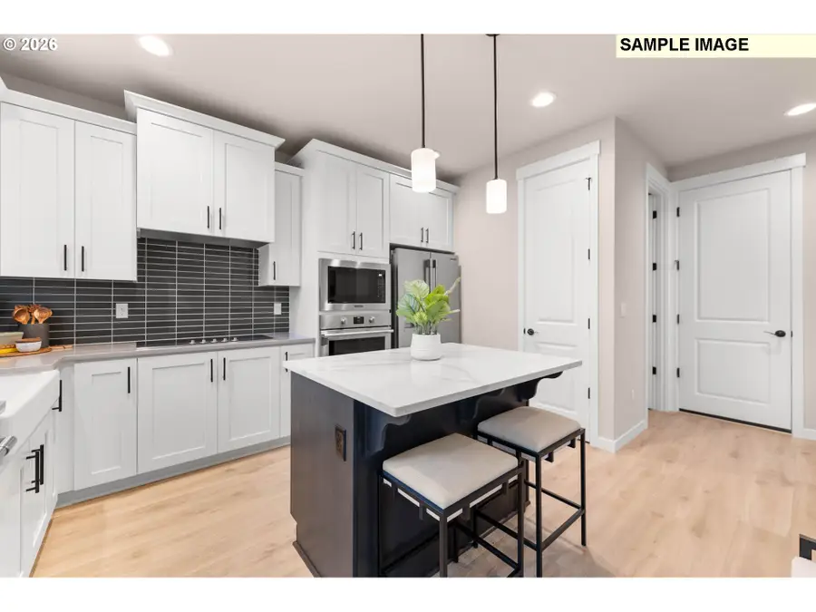 15713 SE Compass Course St #360, Four Corners, OR 97086 - #2