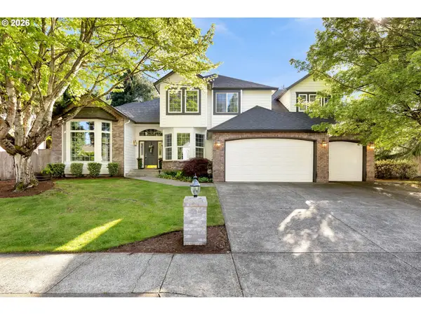 5007 NW 141st St, Vancouver, WA 98685