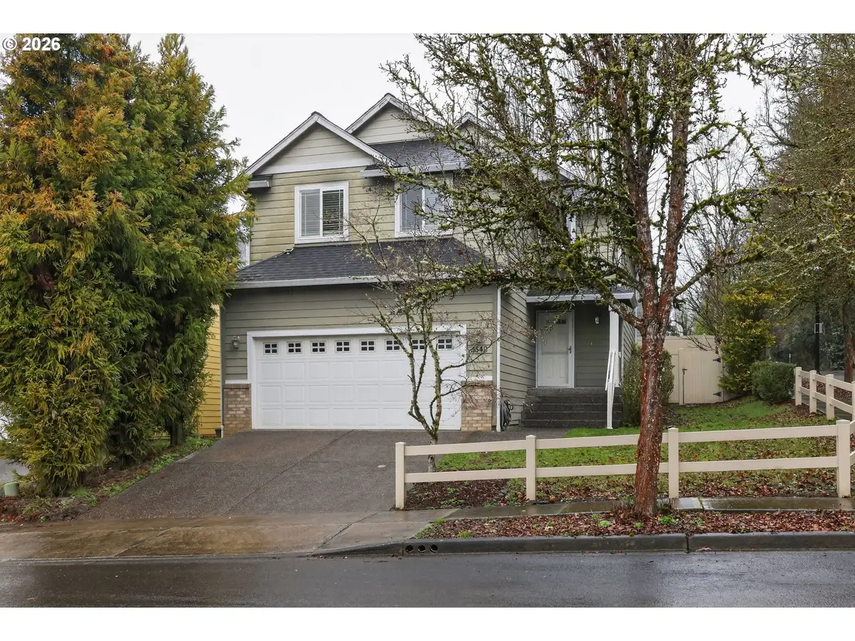 3548 S 4th Way, Ridgefield, WA 98642 - #1