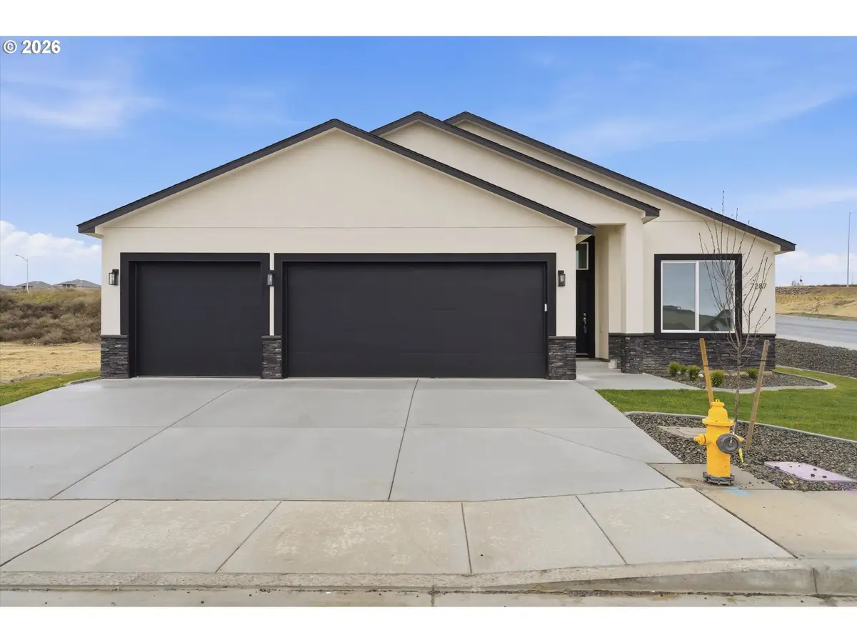 1283 SE Kimber, Hermiston, OR 97838 - #1