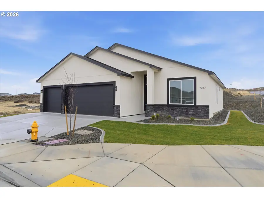 1283 SE Kimber, Hermiston, OR 97838 - #3