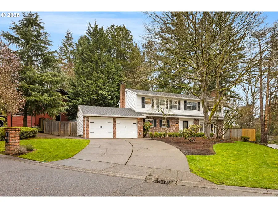 3 Hotspur St, Lake Oswego, OR 97035 - #2