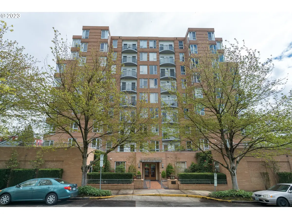 1132 SW 19th Ave #709, Portland, OR 97205 - Image #1