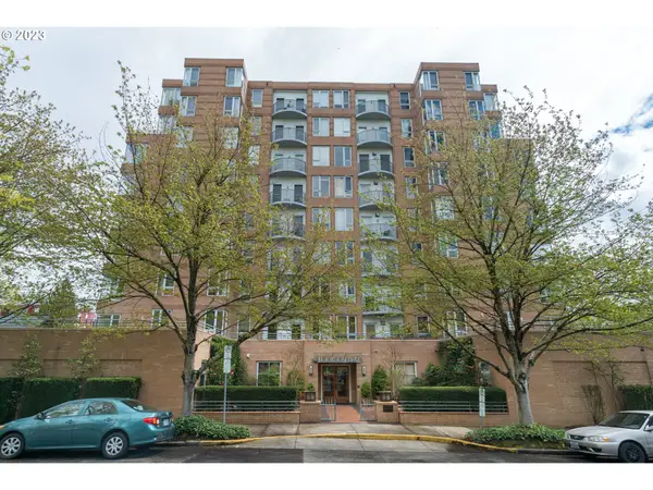 1132 SW 19th Ave #709, Portland, OR 97205