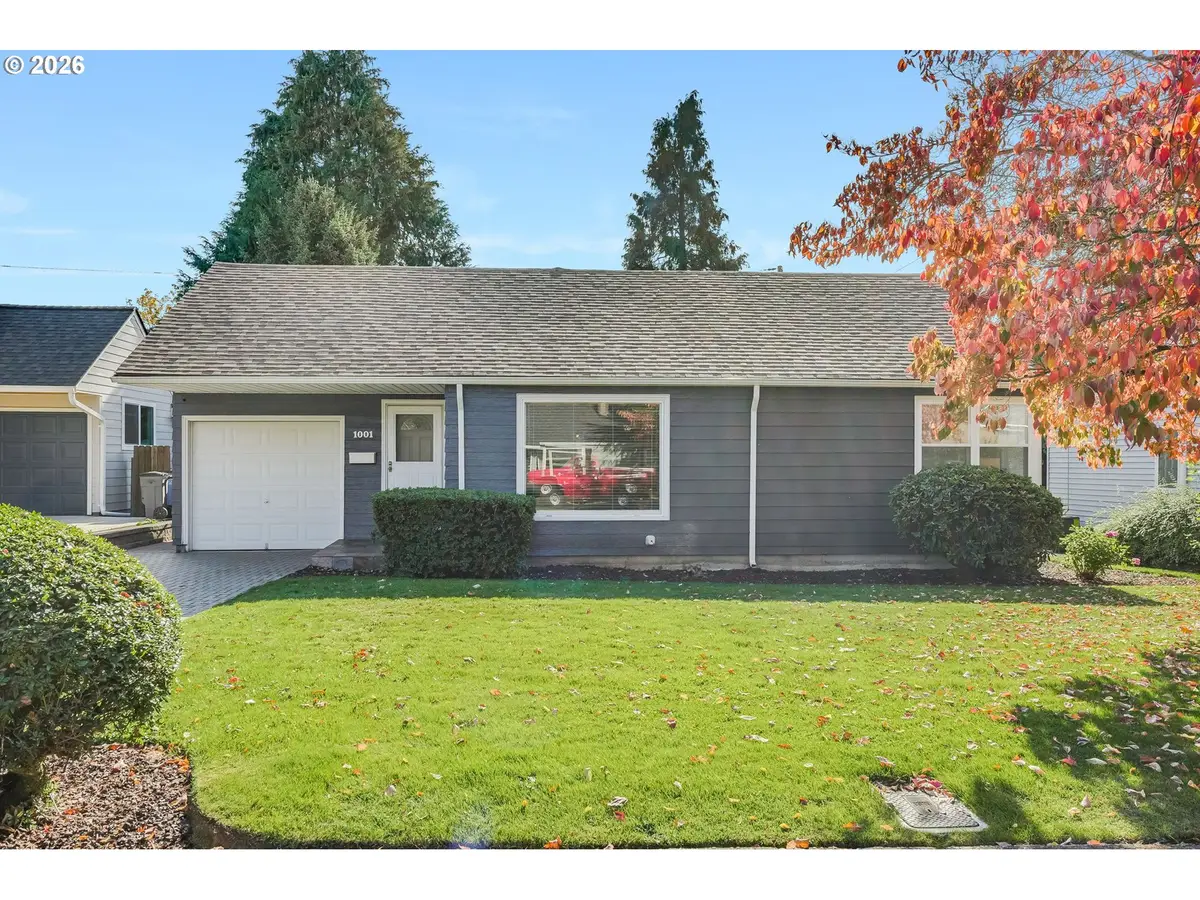 1001 NW 44th St, Vancouver, WA 98660 - #1