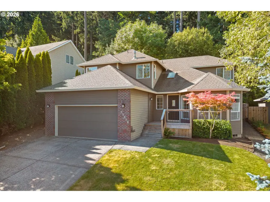 15350 SW Firtree Dr, Portland, OR 97223 - #2