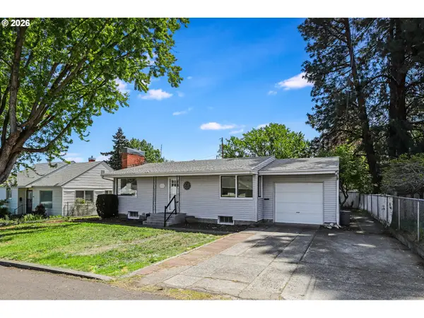 1206 Blakely Way, TheDalles, OR 97058