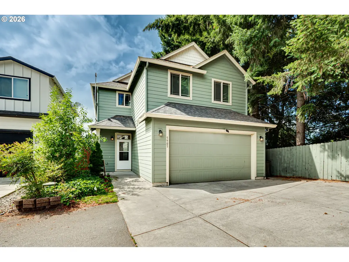 5905 NE 56th Cir, Vancouver, WA 98661 - #1