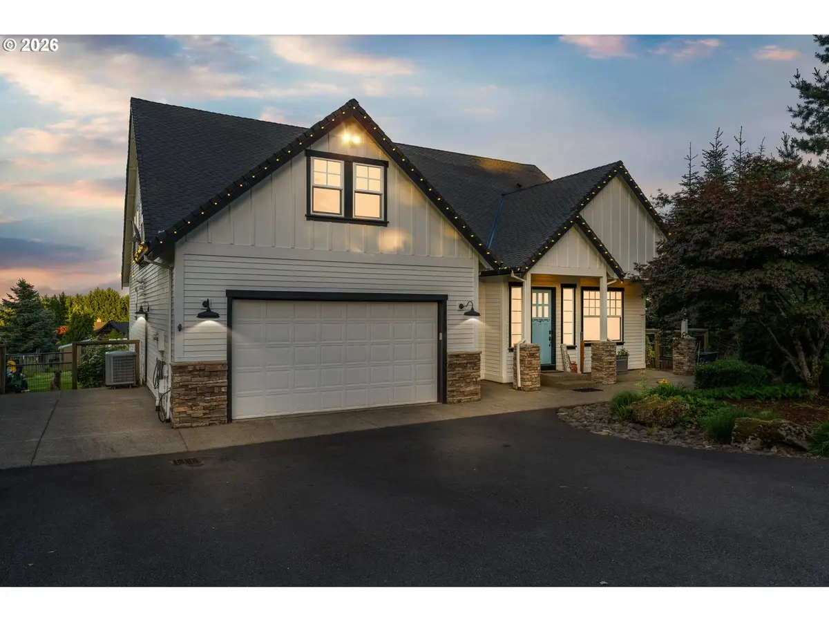 17908 S Lavine Ln, Redland, OR 97045 - #1