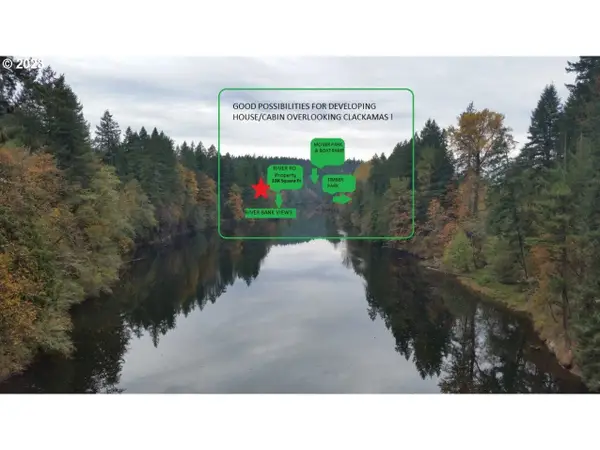 21970 S River Lake Rd, Estacada, OR 97023