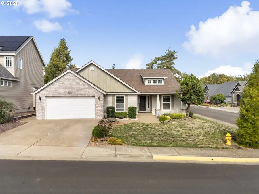 14941 Seal Rock Ave, Aurora, OR 97002 - #2