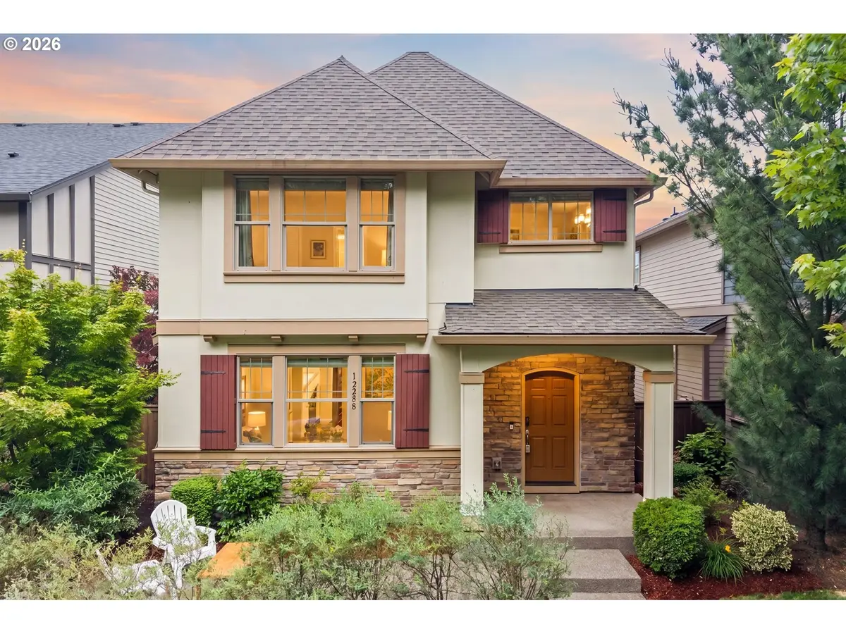 12288 SW Palermo St, Wilsonville, OR 97070 - #1