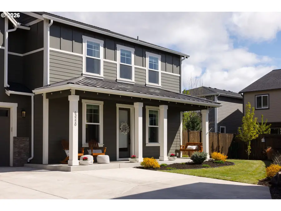 63220 NW Red Butte Ct, Bend, OR 97703 - #2