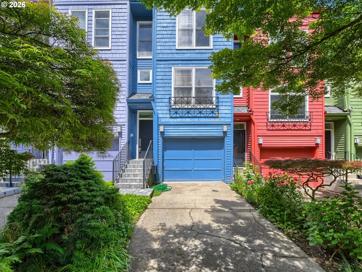 2345 NW Overton St, Portland, OR 97210 - #1