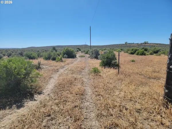 Mccanna Rd #600, Burns, OR 97720