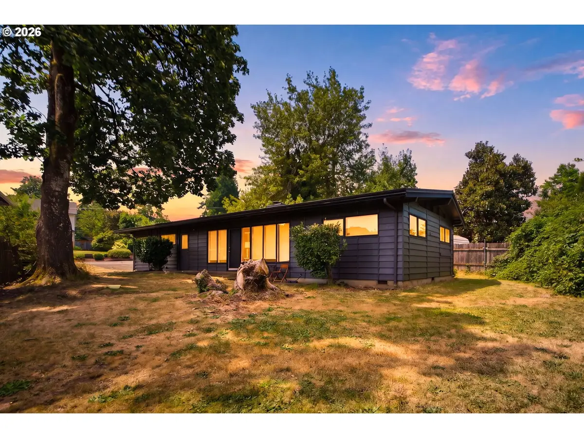 5601 SE Oetkin Dr, Milwaukie, OR 97267 - #1