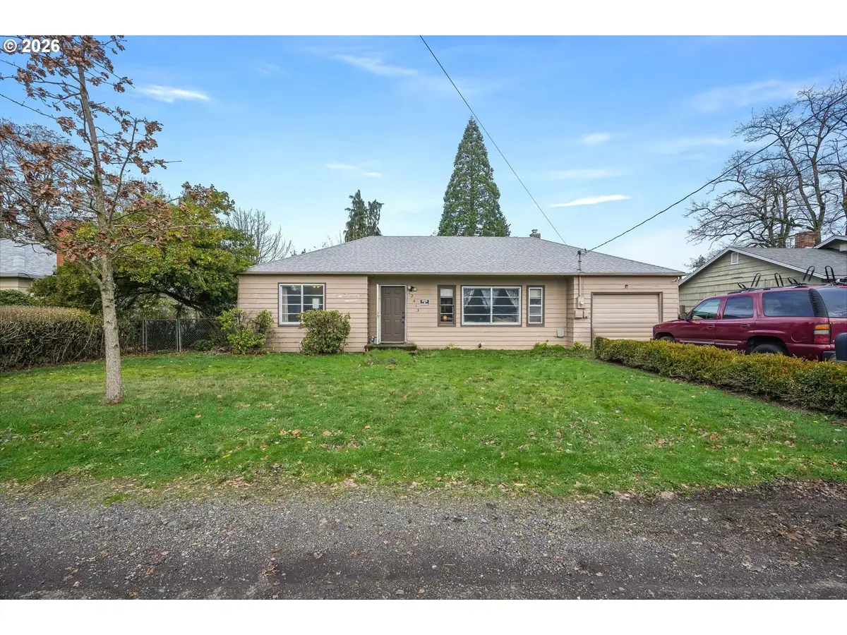 12413 SE Mill St, Portland, OR 97233 - #1