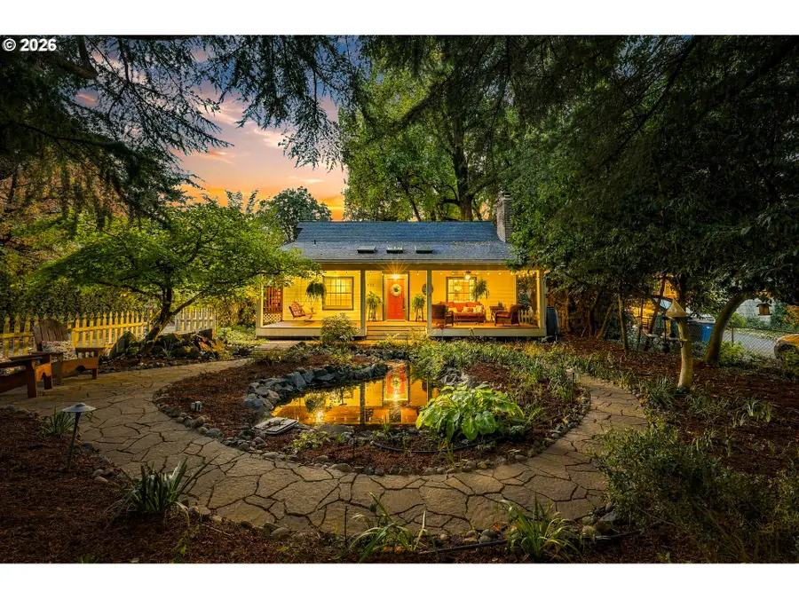 11421 SE 30th Ave, Milwaukie, OR 97222 - #3