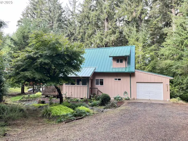 5219 Boy Scout Rd, Florence, OR 97439