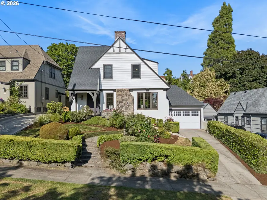 3120 NE 37th Ave, Portland, OR 97212 - #2