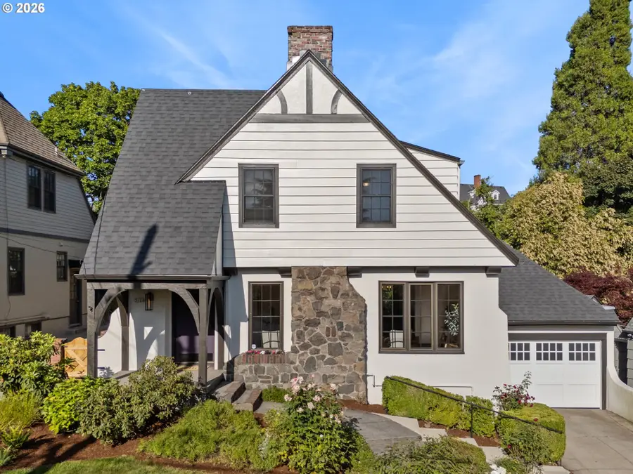 3120 NE 37th Ave, Portland, OR 97212 - #3
