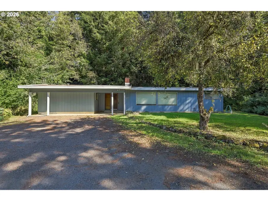 94921 Lindgren Ln, Eastside, OR 97459 - #2