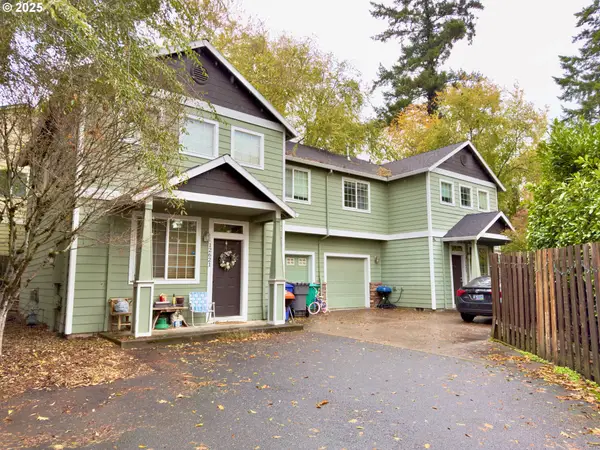 12621 SE Tibbetts St, Portland, OR 97236