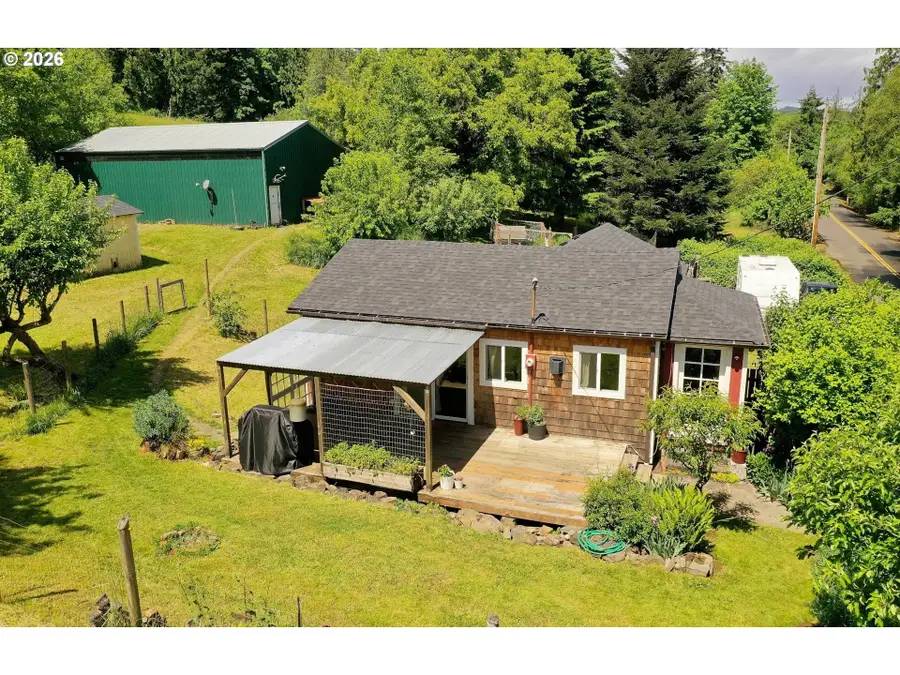 69723 Nicolai Cutoff Rd, Rainier, OR 97048 - #3