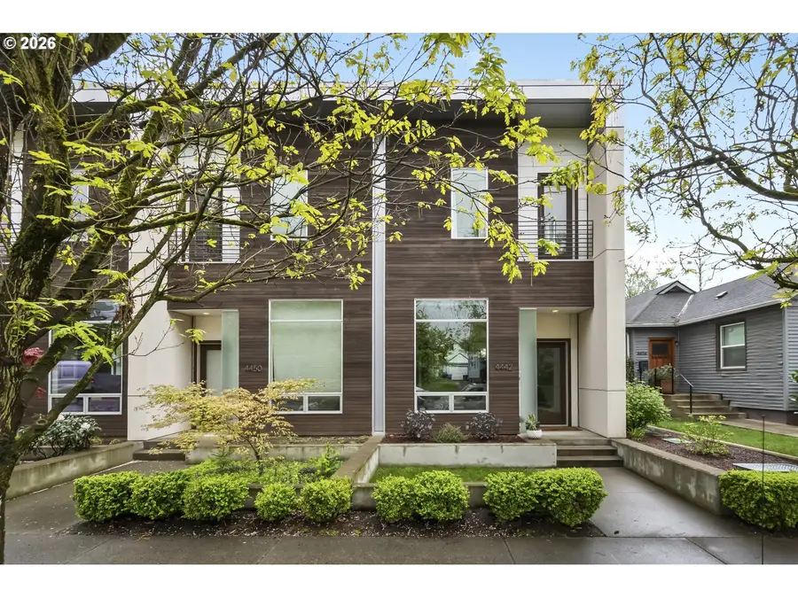 4442 SE Stark St, Portland, OR 97215 - #2