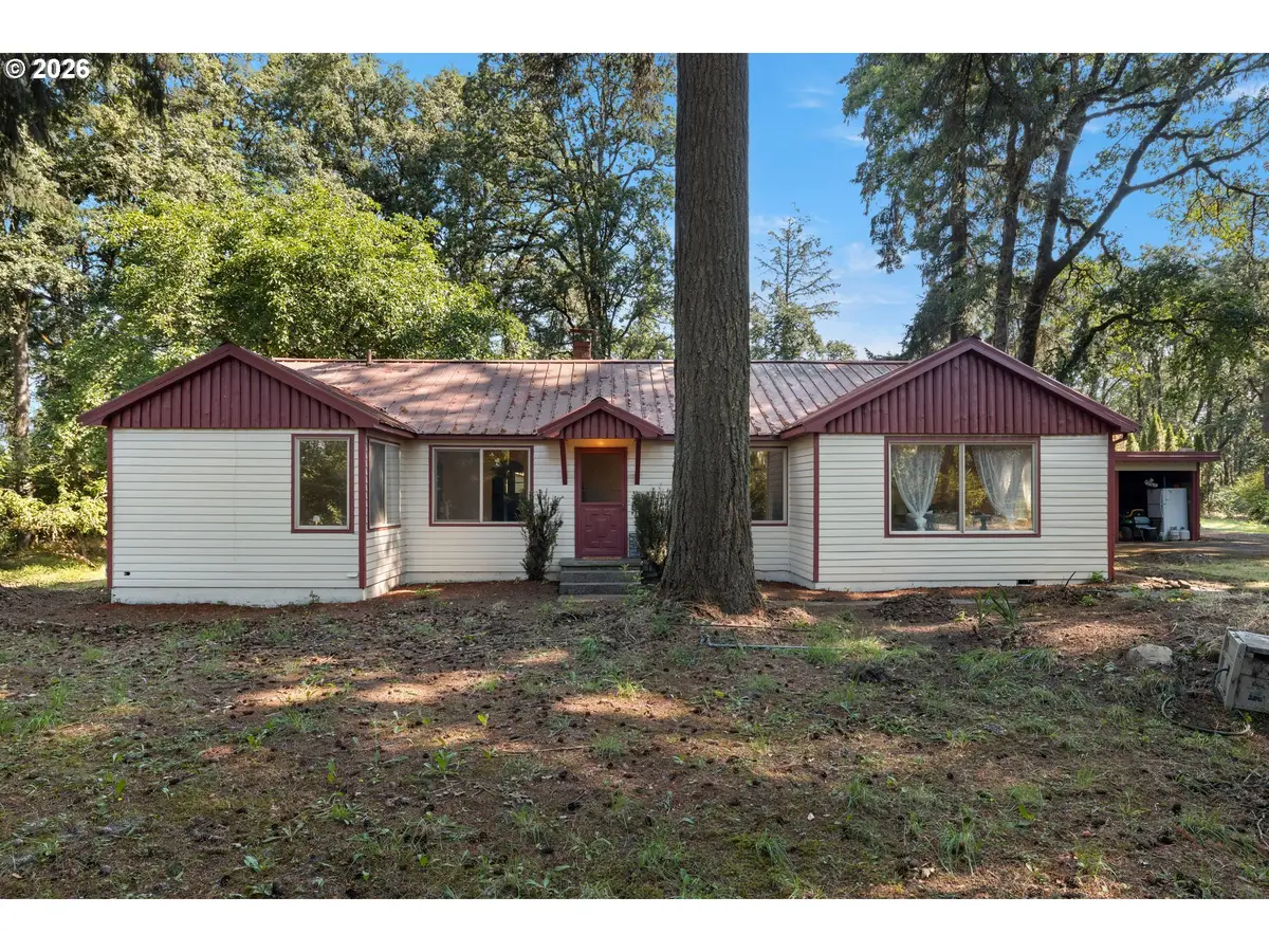 34799 N Honeyman Rd, Scappoose, OR 97056 - #1